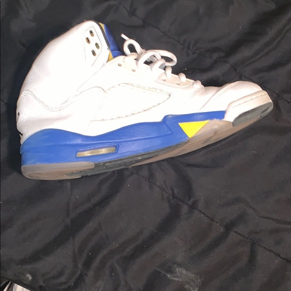 Laney 5s - Picture 2 of 3